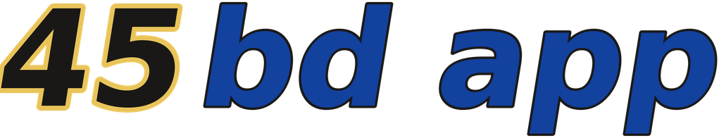 45bd app logo
